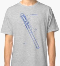 Posaune Classic T-Shirt