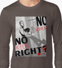 Leon the Professional Long Sleeve T-Shirt