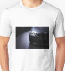 euro grey Unisex T-Shirt