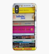 Fountain of Knowledge iPhone Case
