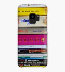 Fountain of Knowledge Case/Skin for Samsung Galaxy