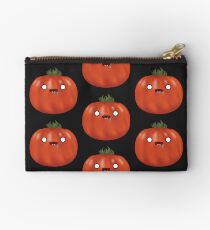 Shocked Heirloom Tomato Studio Pouch