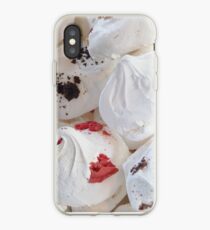 Merengue iPhone Case