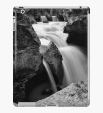 Nigel Creek Water And Stone iPad Case/Skin