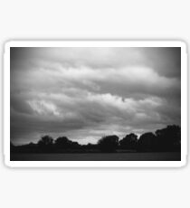 storm Sticker