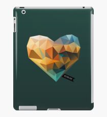 Vector Love 03 iPad Case/Skin