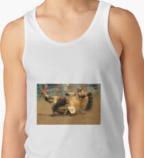 Rodeo Crunch Time Tank Top