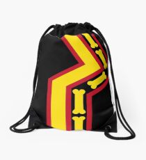 Mochila saco Cachorro de goma para cachorros