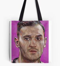 Lucas Perez - 9 Tote Bag