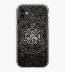 Legend Of Zelda - Hyrule Historia iPhone Case