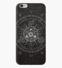 Vinilo o funda para iPhone Leyenda de Zelda - Hyrule Historia