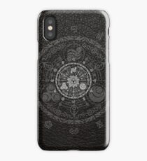 Legend Of Zelda - Hyrule Historia iPhone Case