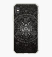 Legend Of Zelda - Hyrule Historia iPhone Case