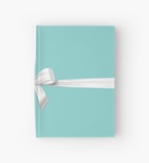 Blue Ribbon Gift Hardcover Journal