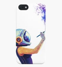 Welcome to my Universe iPhone SE/5s/5 Case