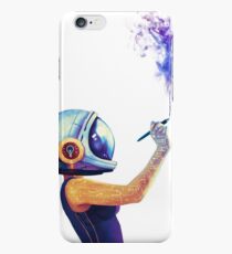 Welcome to my Universe iPhone 6 Case