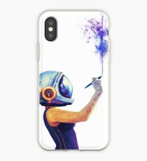 Welcome to my Universe iPhone Case