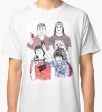 Hot Rod Classic T-Shirt