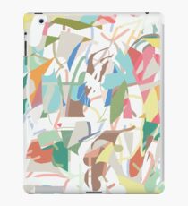Colours iPad Case/Skin