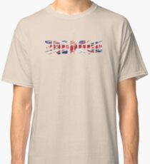 Great Britain Classic T-Shirt