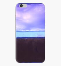 Up and Away iPhone Case