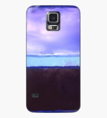 Auf und davon Hülle & Klebefolie für Samsung Galaxy