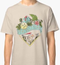Heck Yes Permaculture Classic T-Shirt