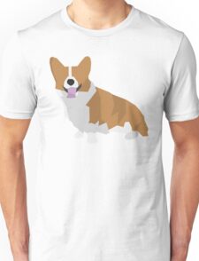 corgi nationals t shirt