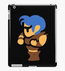 FF Thief iPad Case/Skin