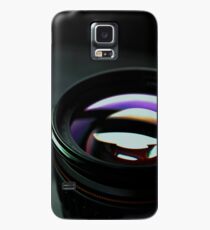 Lens Case/Skin for Samsung Galaxy