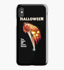 Halloween iPhone Case iPhone Case/Skin