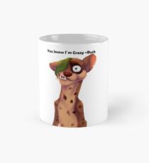 Buck Mug