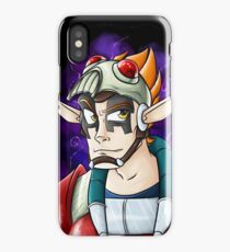 Untitled iPhone Case