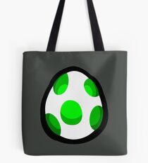Yoshi Egg Tote Bag