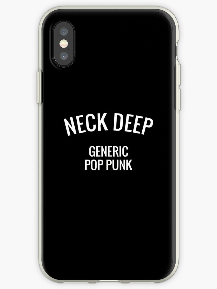 iphone xs case neck iphone xs case neck