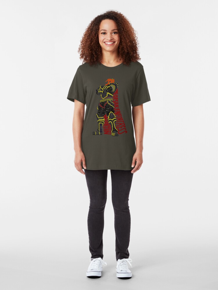 ganondorf t shirt