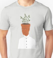 Pothead Unisex T-Shirt