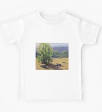 Good Day's Work Kids T-Shirt