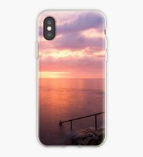 Sunrise, Dublin Bay iPhone Case