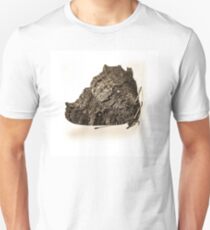 butterfly b&w Unisex T-Shirt