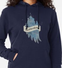 Sudadera con capucha ligera Ketterdam de Six of Crows