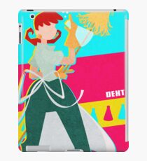 Dexter's Lab iPad Case/Skin