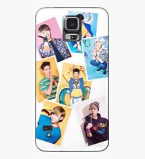 GOT7 Case/Skin for Samsung Galaxy