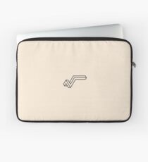 Stromae - Racine Carrée Laptop Sleeve