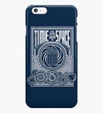 Time and Space iPhone 6s Plus Case