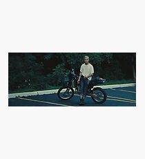 The Place Beyond the Pines Photographic Print