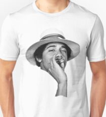 obama kush Unisex T-Shirt