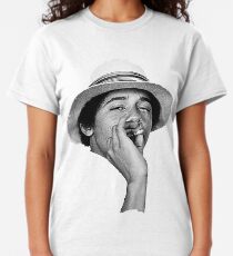 obama kush Classic T-Shirt