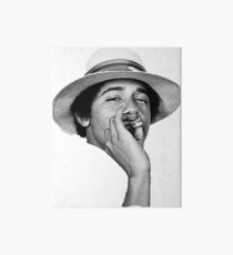 obama kush Art Board