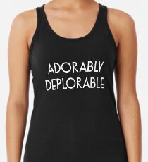 Ziemlich erbärmlich Tanktop für Frauen